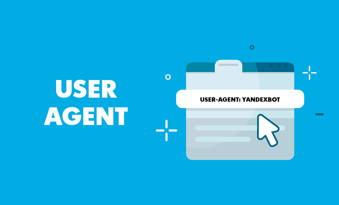 User agent