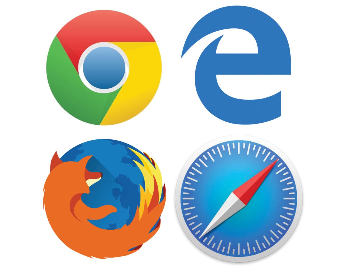 Web browser