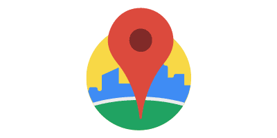 Google Maps API Proxy