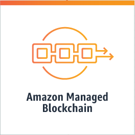 Proxy for Amazon Managed Blockchain