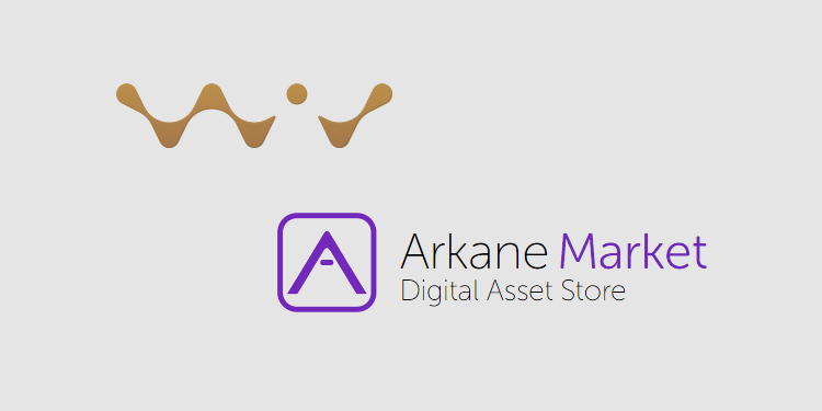 Proxy for Arkane Market
