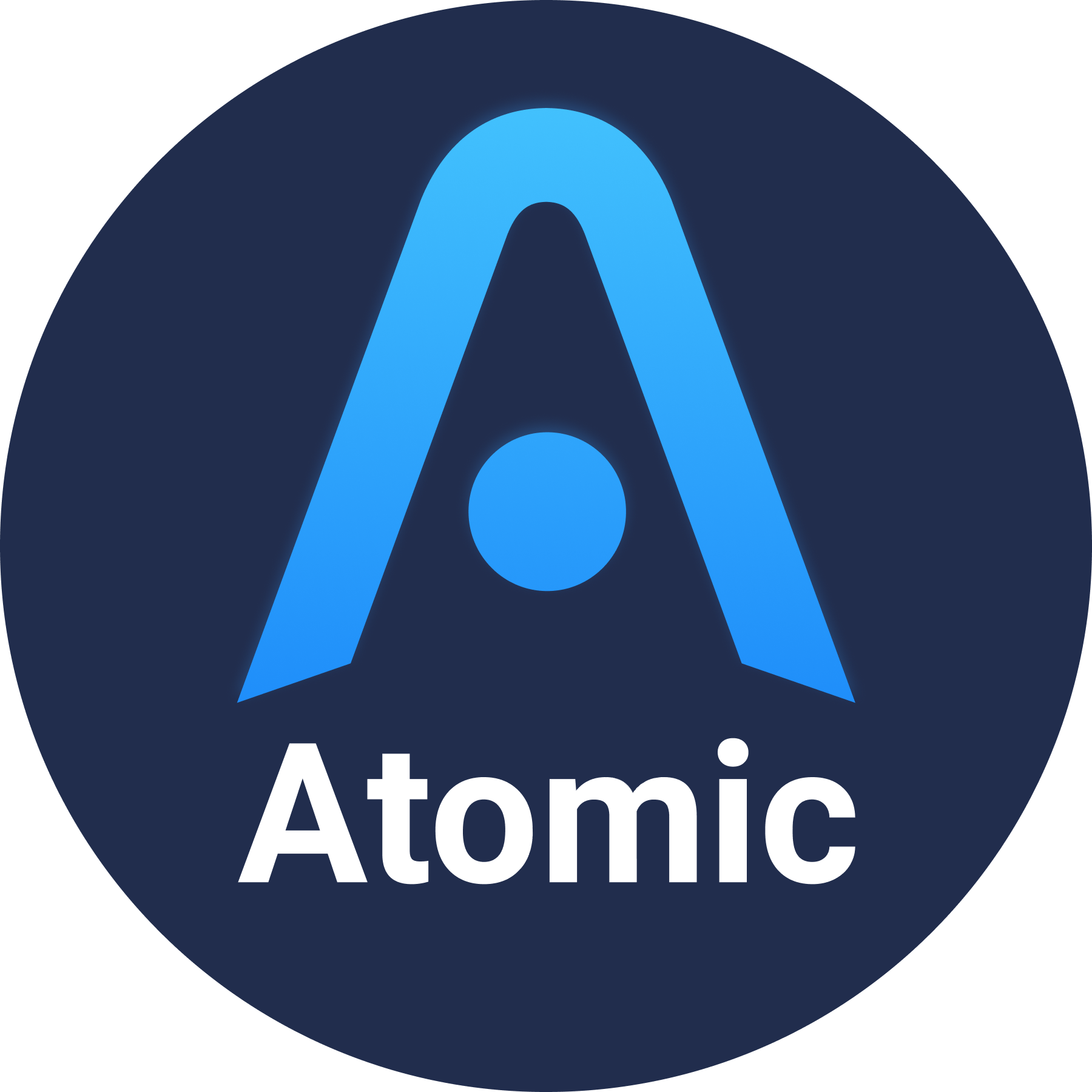 Proxy for Atomic Wallet