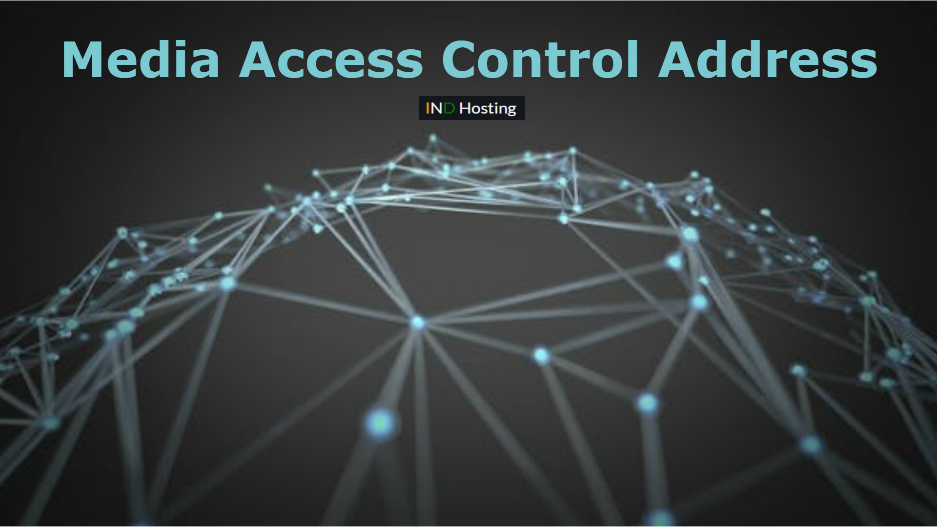 Media access control