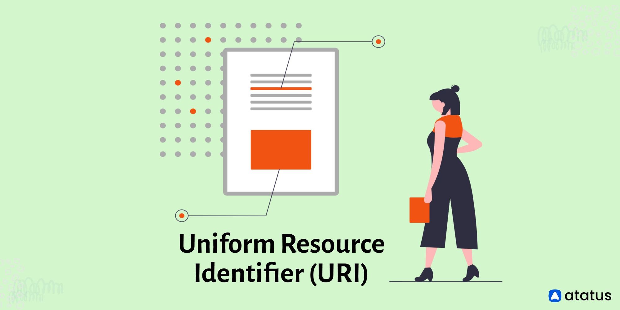 Uniform resource identifier