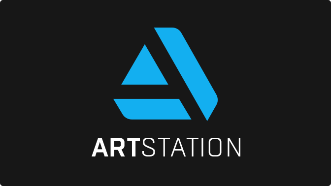 artstation.com 代理