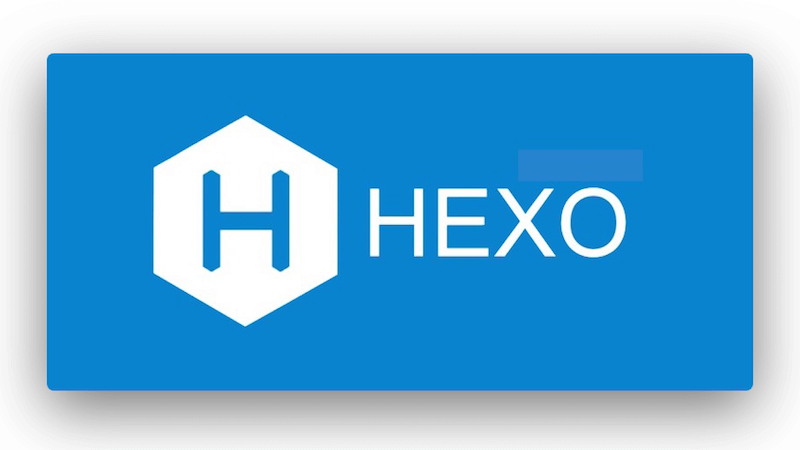 Proxies for hexo.io