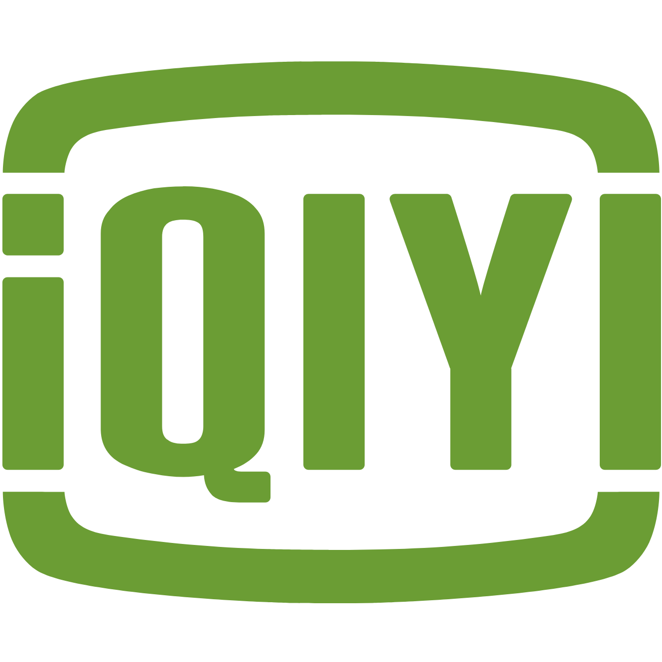 Proxies for iqiyi.com