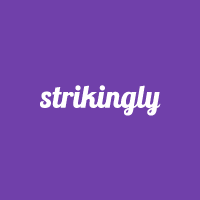 Proxy for strikingly.com