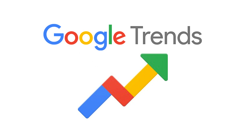 trend.google.com 的代理