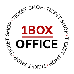 1BoxOffice Logo