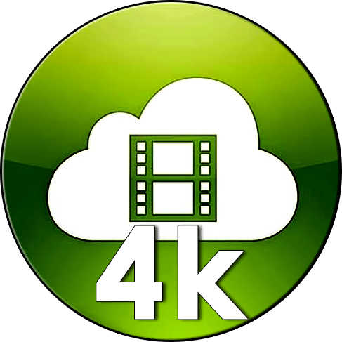 Proksi Pengunduh Video 4K
