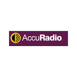AccuRadio Logo