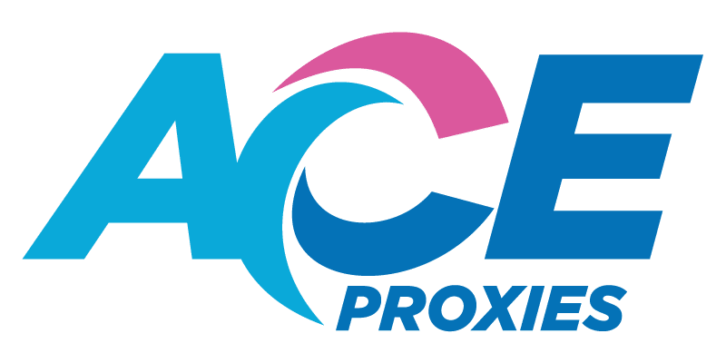 Ace-Proxy-Proxys