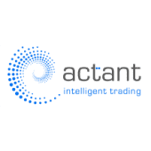 Actant Logo