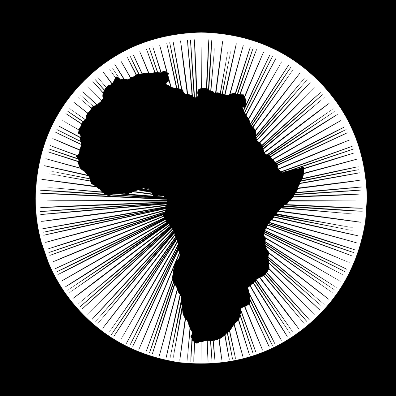 Africa Proxies