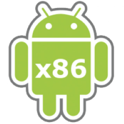 Android-x86 Proxies