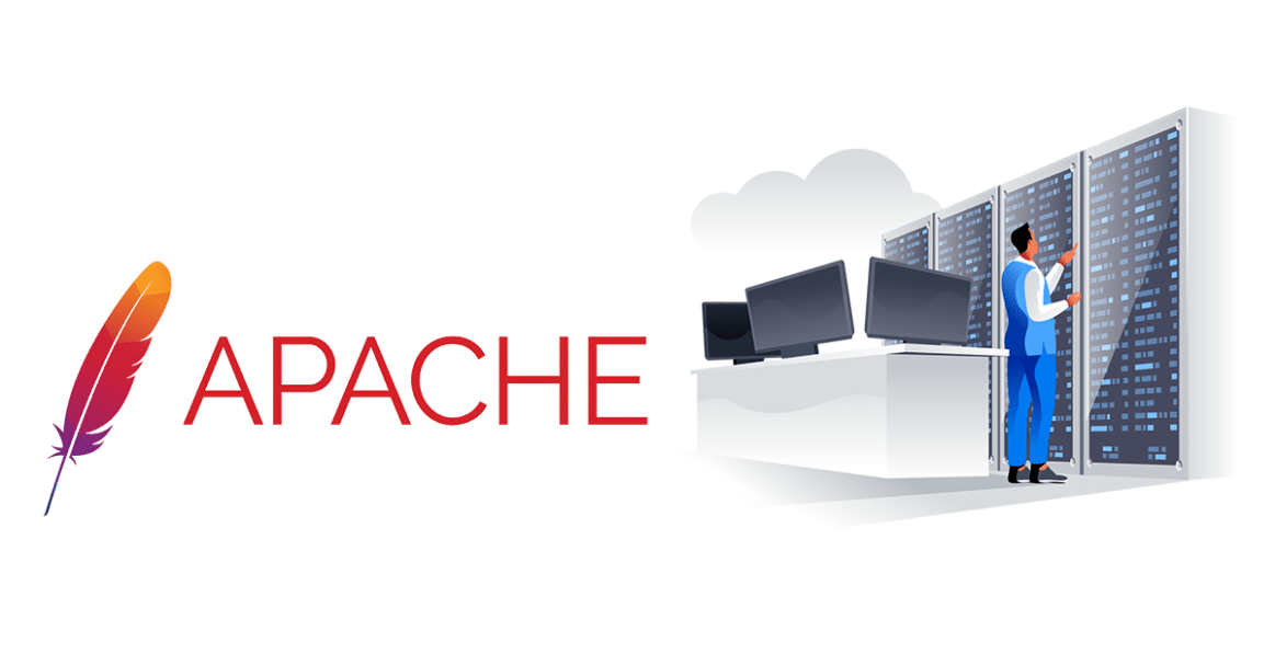 Apache HTTP Server (mod_proxy) Proxies