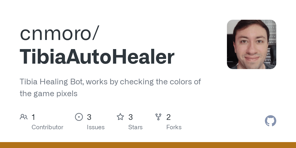 Auto-Healer Bot Proxies