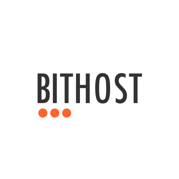 BitHost Logo