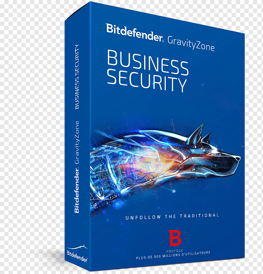 Bitdefender GravityZone Business Security Proxies