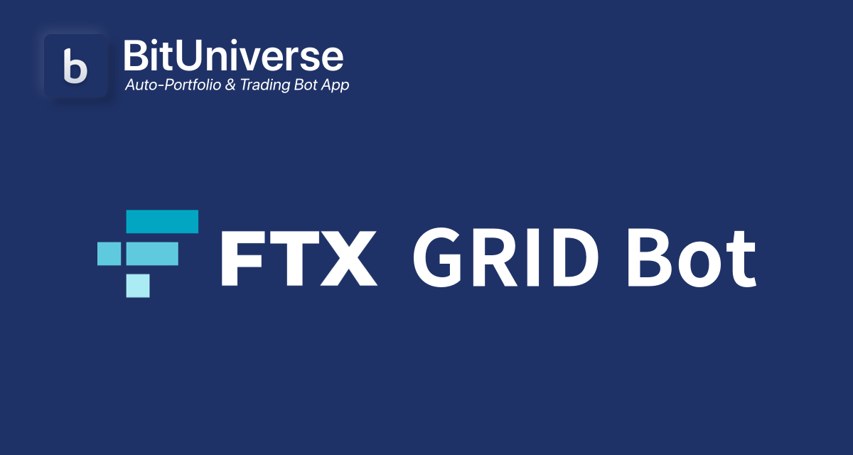 Bituniverse Grid Bot Proxies