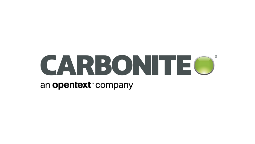 Carbonite Safe Business Proxies