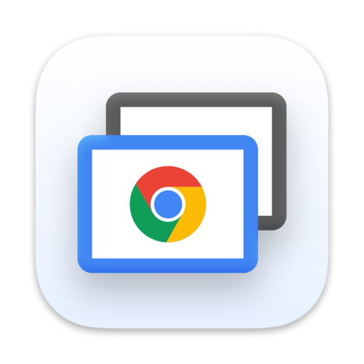 Chrome Remote Desktop Proxies