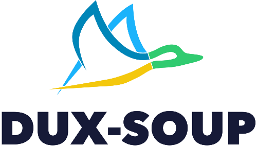 Dux-Soup Proxies