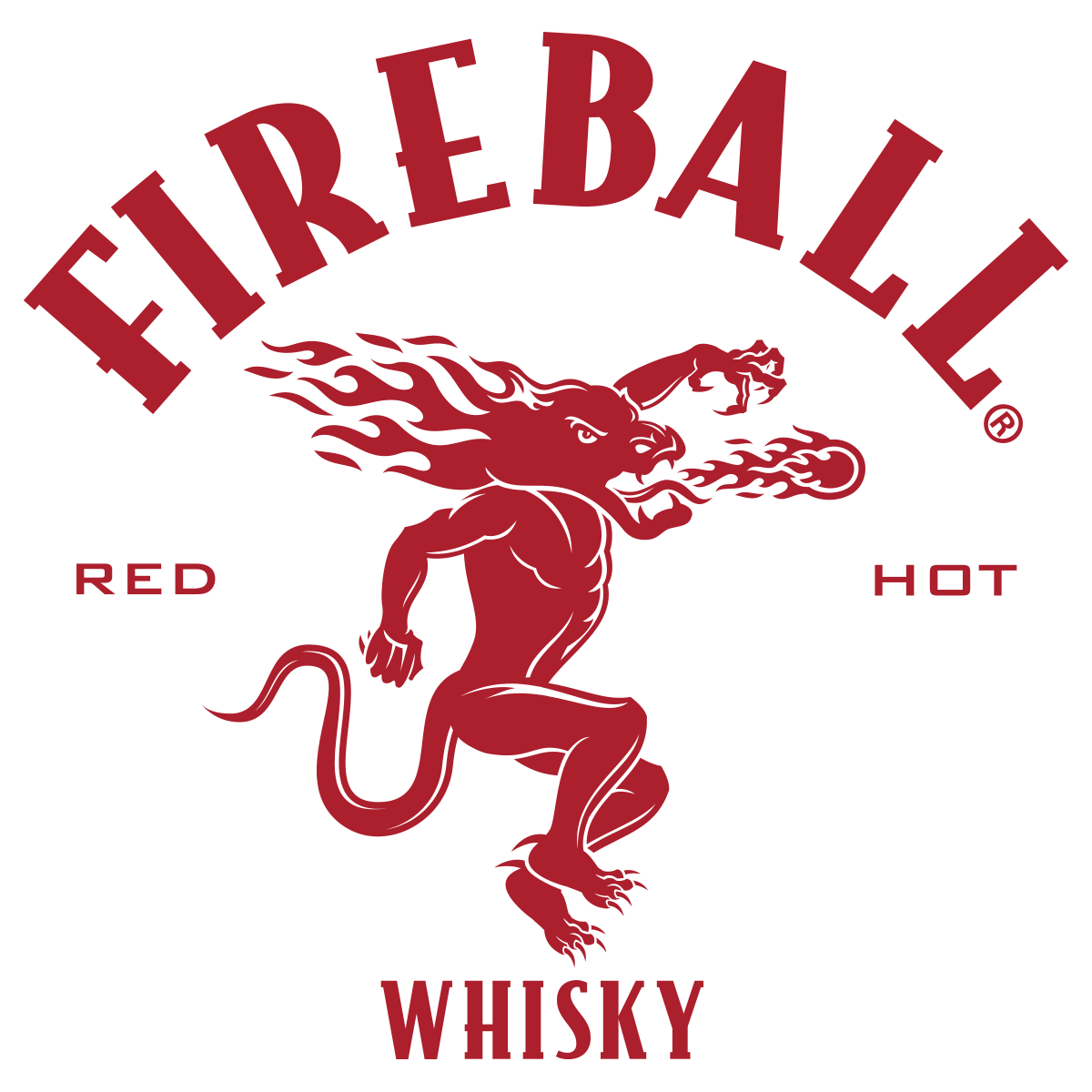 Fireball Proxies