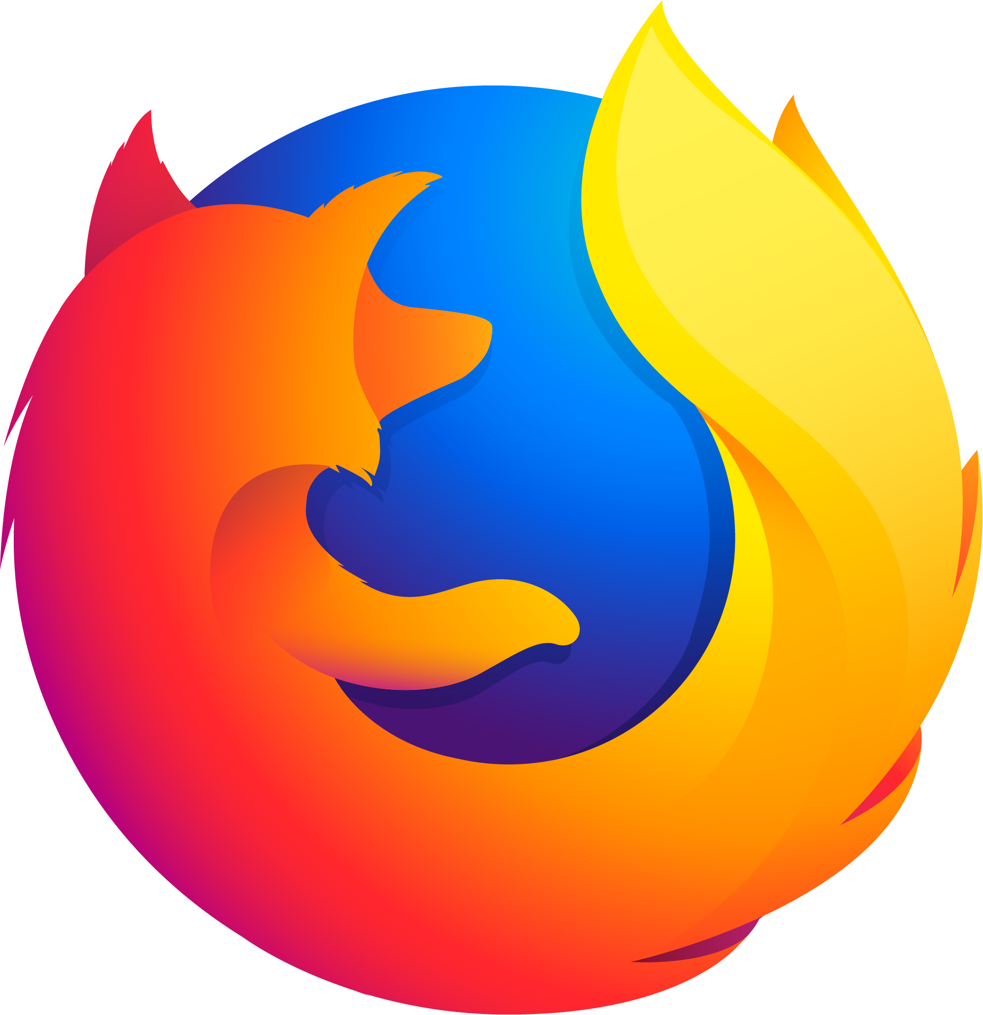 Firefox Extensions Proxies