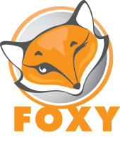 FoxyProxy Standard Proxies
