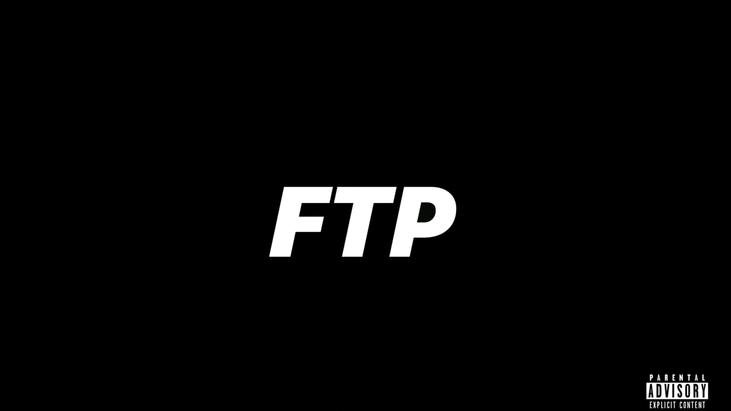 Ftp Logo