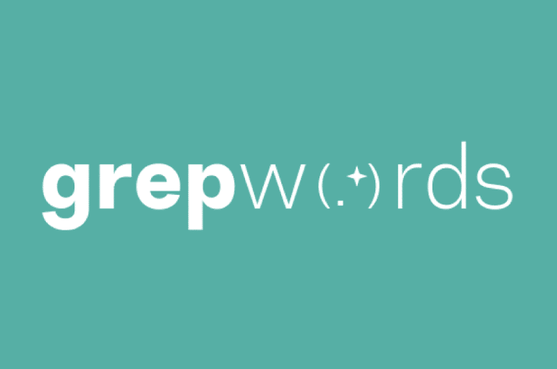 GrepWords Proxies