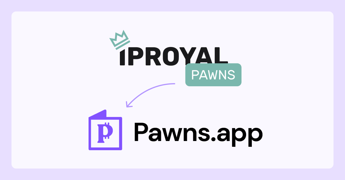 IP Royal Pawns Proxies