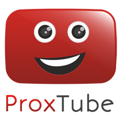 ProxTube Proxies