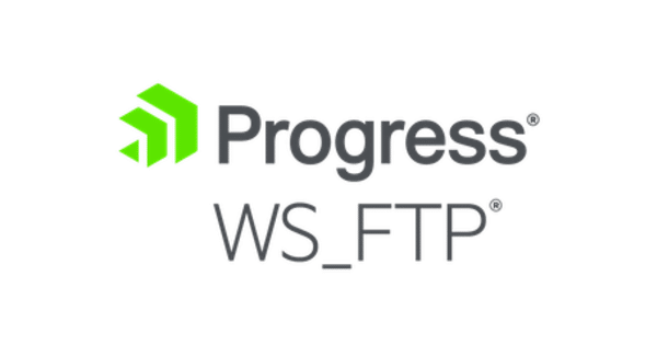 WS_FTP Server Logo