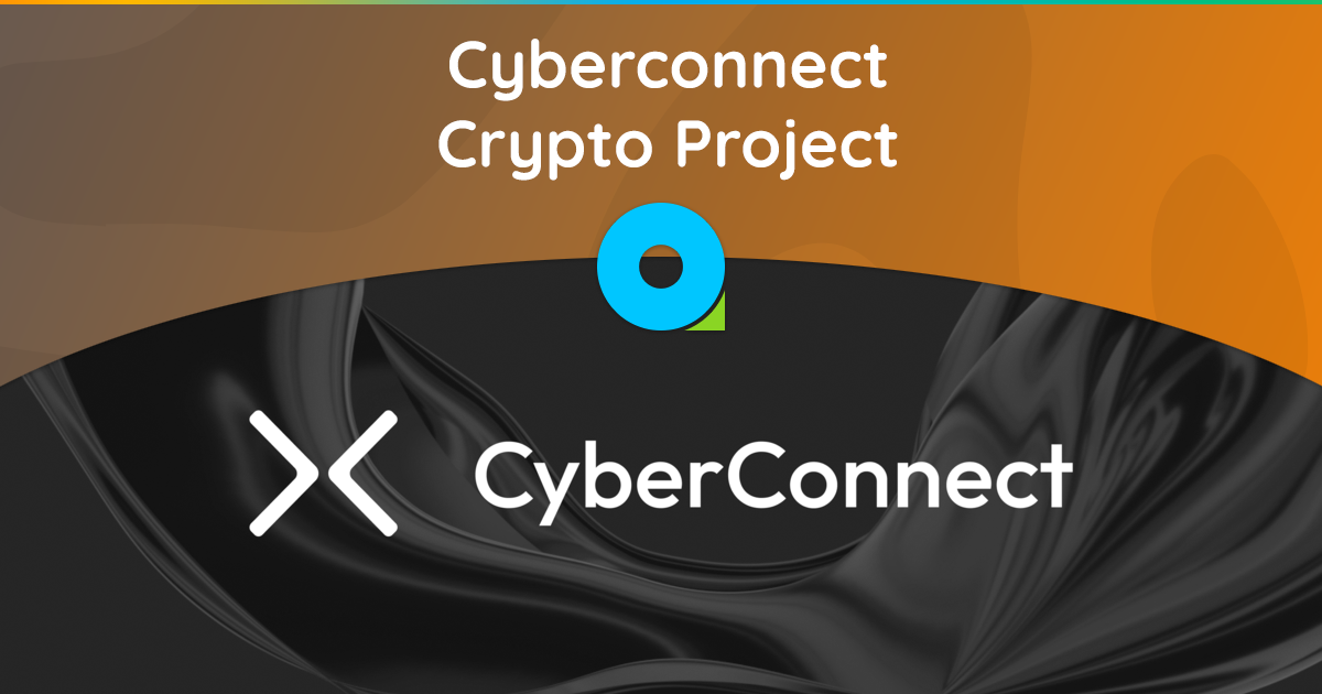 Cyberconnect: What Kind of Crypto Project, Where Does Such Demand Come From and Why Are Proxies Needed?